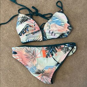 Maaji reversible Bikini Set